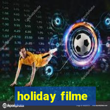 holiday filme